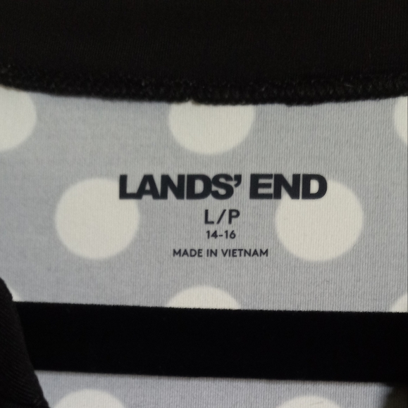 Land's End shift - Picture 2 of 2